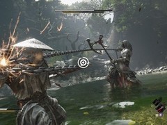 影之刃零以电影级武打节奏与深度杀气机制，重塑硬核武侠动作新标杆