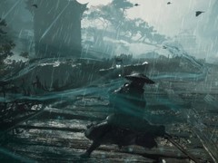 影之刃零媒体均分88–91分，4K/掌机双端高帧流畅，东方暗黑动作新标杆