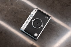 触控操作开启拍立得新体验 富士instax mini Evo2评测