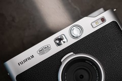 触控操作开启拍立得新体验 富士instax mini Evo2评测