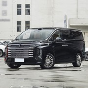 30万内四款混动中大型MPV实测：赛那、格瑞维亚、高山、M8谁更懂中国家庭？