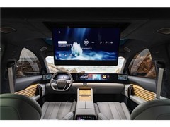 豪华纯电 SUV 智驾测评：多梯队车型盘点