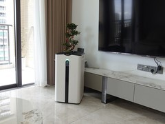 孕妇宝宝家庭新房入住前除甲醛空气净化器，2026十款推荐评测