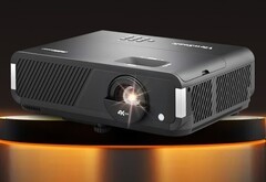 双11大屏娱乐怎么选？优派LX720-4KC Ultra三色激光4K投影值得关注