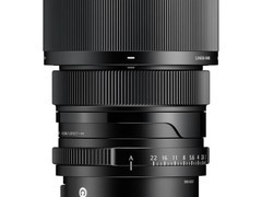 适马65mm F2.0 DG DN镜头限时特惠