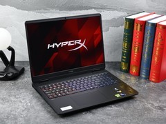 2026年双十一换机看过来，HyperX暗影精灵PRO 16爽玩3A大作堪称首选
