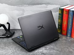 2026年双十一换机看过来，HyperX暗影精灵PRO 16爽玩3A大作堪称首选