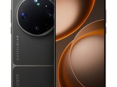 OPPO Find X9 Ultra 天猫特惠到手6599元