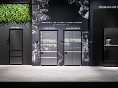 中国企业出海加速期！海尔冰箱成为欧洲高端首选