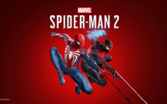 《漫威蜘蛛侠2》更新支持DLSS 4！耕升GeForce RTX 5070 追风 OC英雄再临