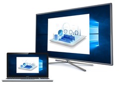 Windows+P用的好，投屏操作没烦恼