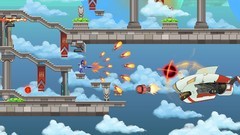 街机游戏推荐哪个 十大耐玩街机游戏排行