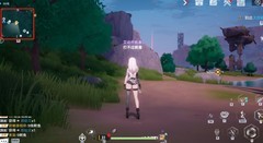 幻塔黑核金核获取攻略