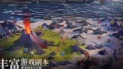 冰原守卫者新手避坑指南