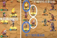 我叫MT：归来6-40低战通关技巧