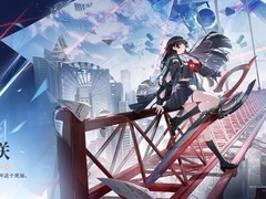 鸣潮新角色千咲登场：黑长直学园风少女执剪破敌