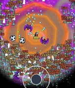 弹壳特攻队城市挑战通关秘籍