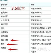 骑士CMS 3.4到3.5升级亮点