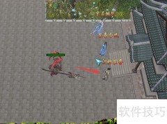 仙途1.1.2套装合成攻略