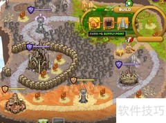 威斯塔里亚第五关通关攻略