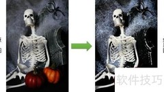 Photoshop智能滤镜使用技巧