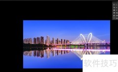 Photoshop滤镜等高线设置技巧