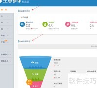 阿里巴巴旺铺日常操作指南
