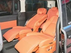 12万起售！全新中大型MPV上市，越级空间+高阶配置引关注