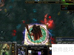 封鬼源头7.6通关攻略