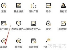 建行查看龙智选指南