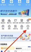 建行如何查看原龙智投