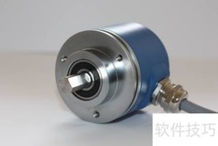 编码器常见7大故障解析