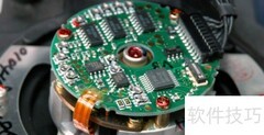 编码器常见7大故障解析
