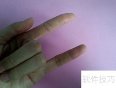 耳机线收纳妙招