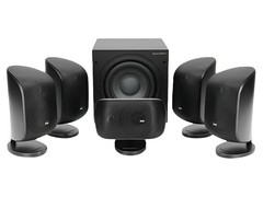 宝华韦健MT50家庭影院2380元抢