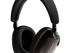 宝华韦健Px8 S2乌金黑耳机直降好价