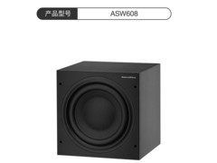 宝华韦健低音炮直降8599元