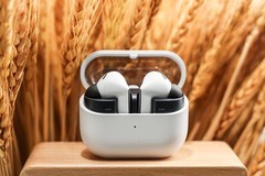 星年聚惠 迎新有礼 三星Galaxy Buds3系列开年热销中