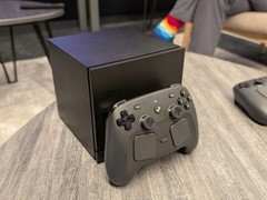 Steam Machine新定价曝光：600美元起重塑客厅游戏格局