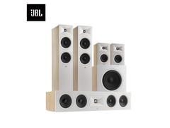 JBL STAGE260F/280F家庭影院音响套装