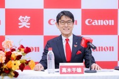 专访佳能（中国）管理层：价值竞争，才是长久之道