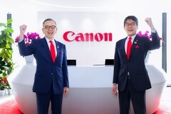 专访佳能（中国）管理层：价值竞争，才是长久之道