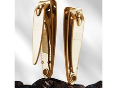 THREE SEVEN金色602指甲刀，券后11.9元