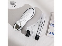 飞跃春夏情侣帆布鞋37码，到手仅24.9元