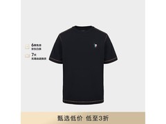 Paul Smith斑马刺绣T恤445元