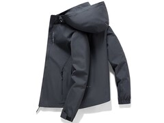 金盾冲锋衣男款59.9元