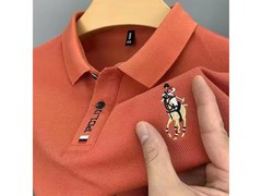 锐图森男士商务polo衫2件低至29.99元