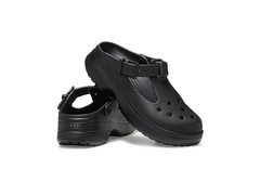 Crocs女款玛丽珍洞洞鞋1件5折仅134元