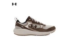 安德玛男子运动休闲鞋5折低至262元