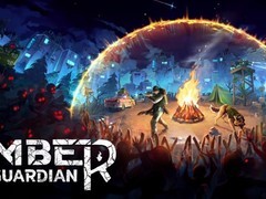 余火守护者4月18日登陆Steam：末世废土基地防御策略新作